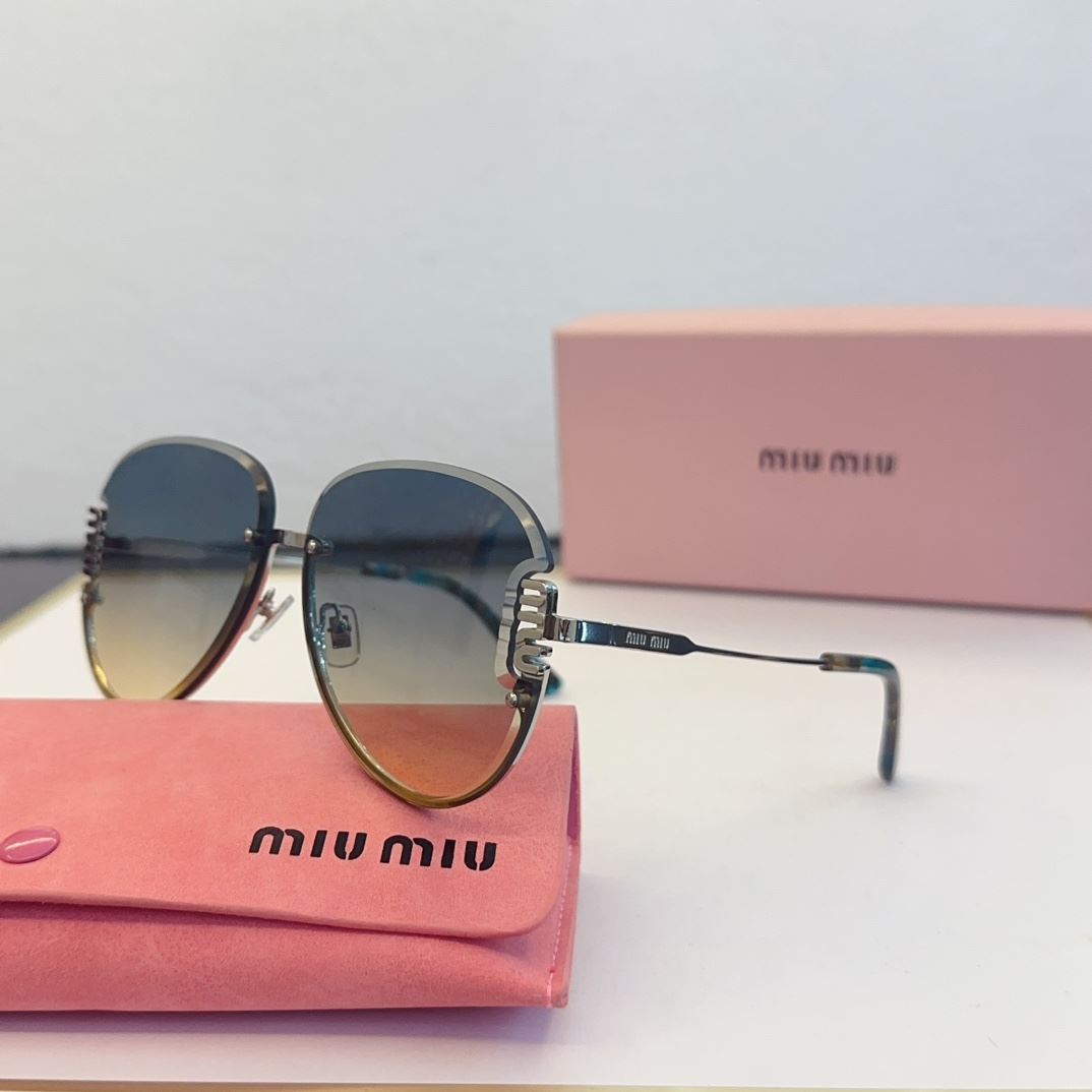 Miu Miu Sunglasses